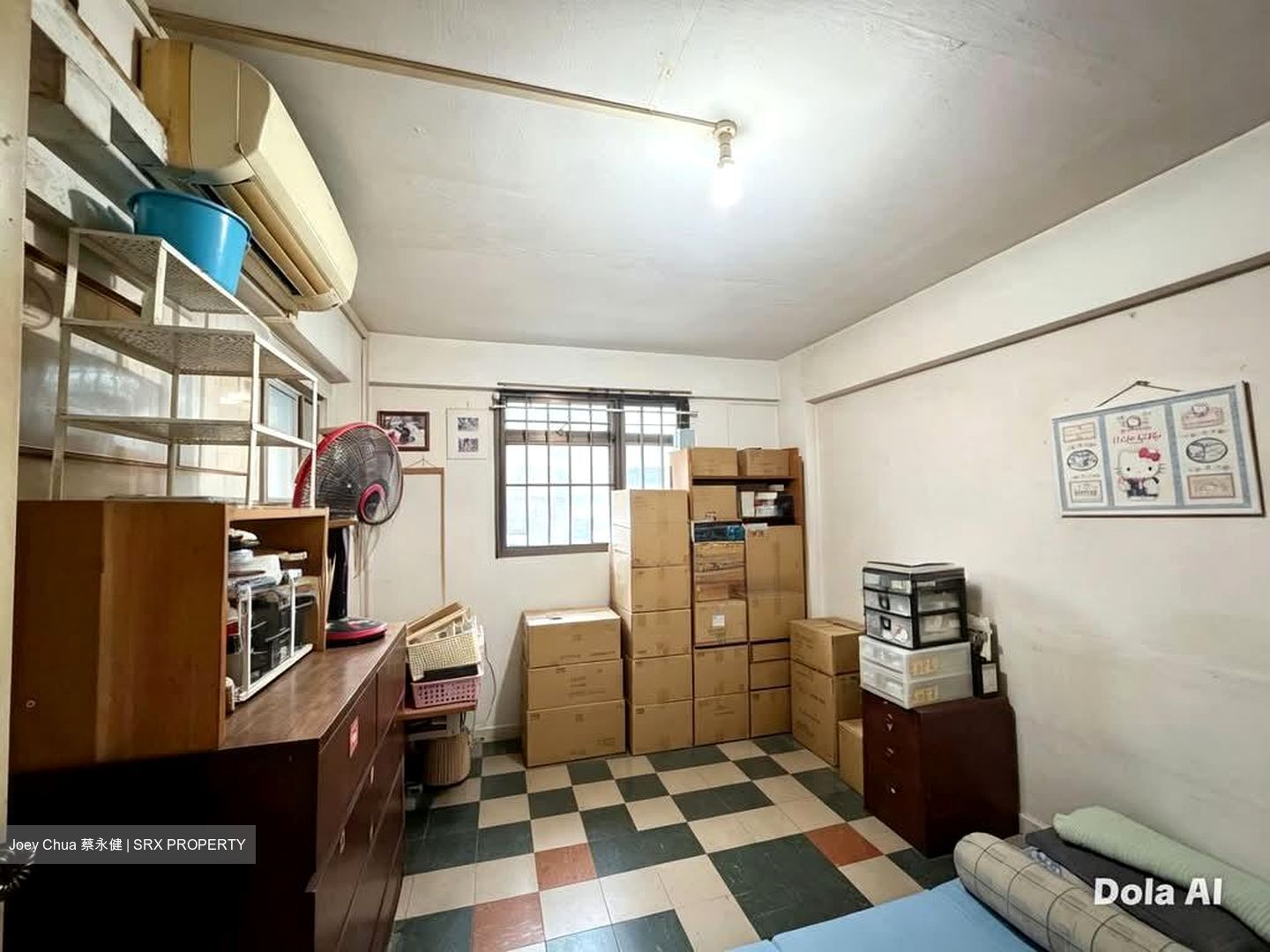 Blk 5 Joo Seng Green (Toa Payoh), HDB 3 Rooms #594640201